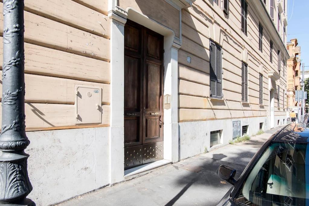 Court Loft Appartement Rome
