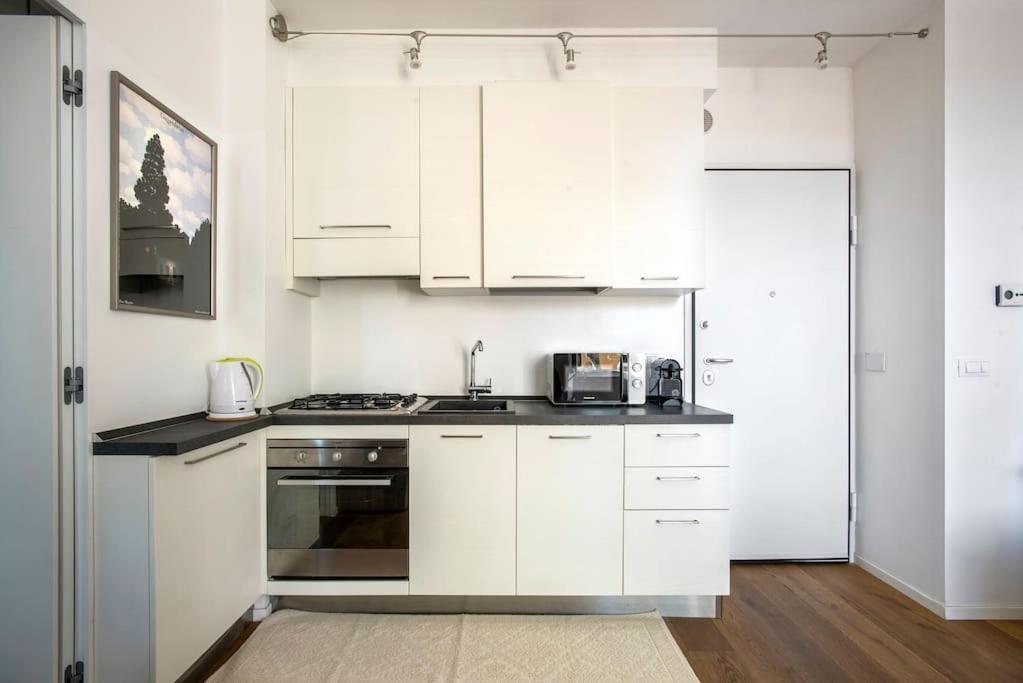 Court Loft Appartement