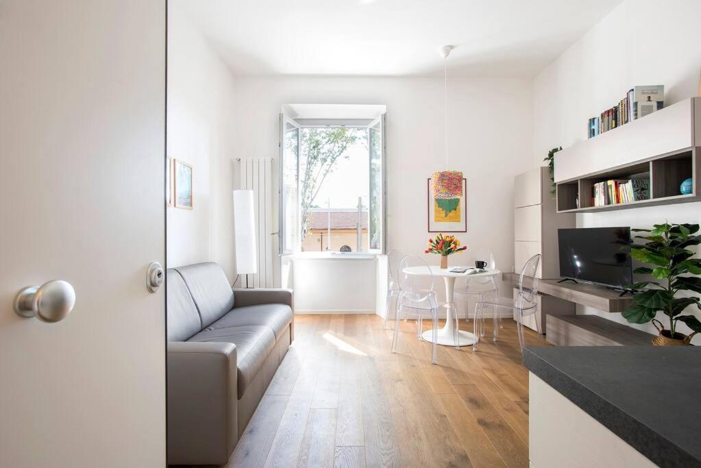 Appartement Court Loft