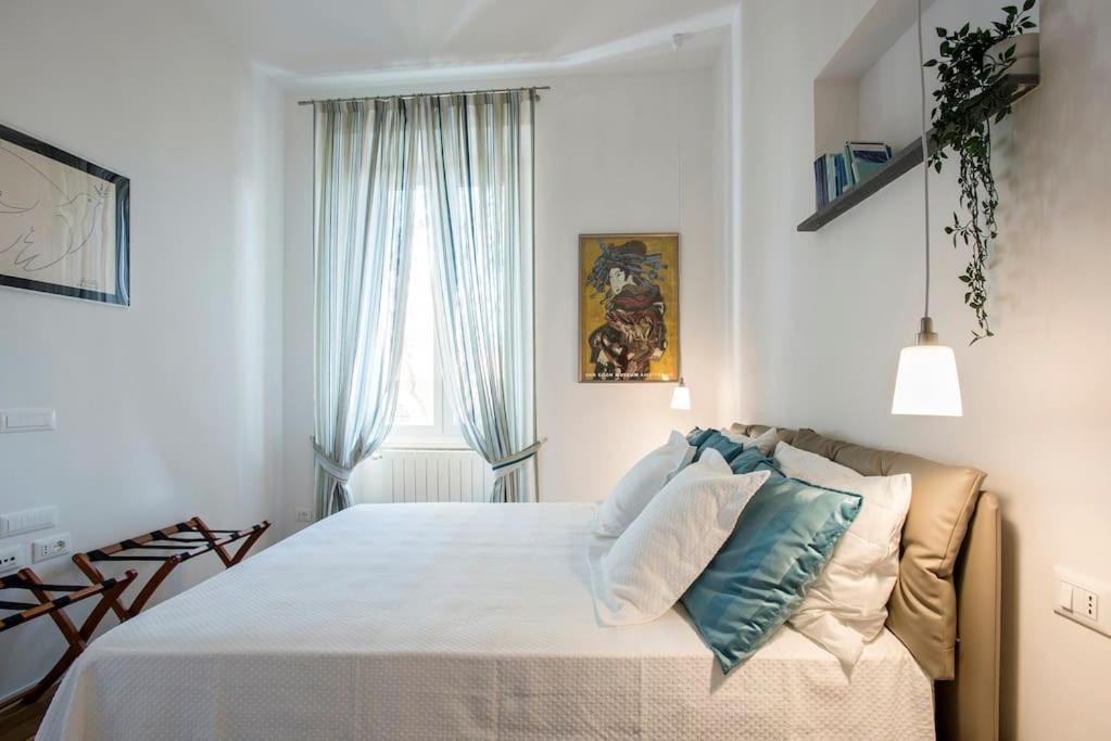 Court Loft Appartement Rome