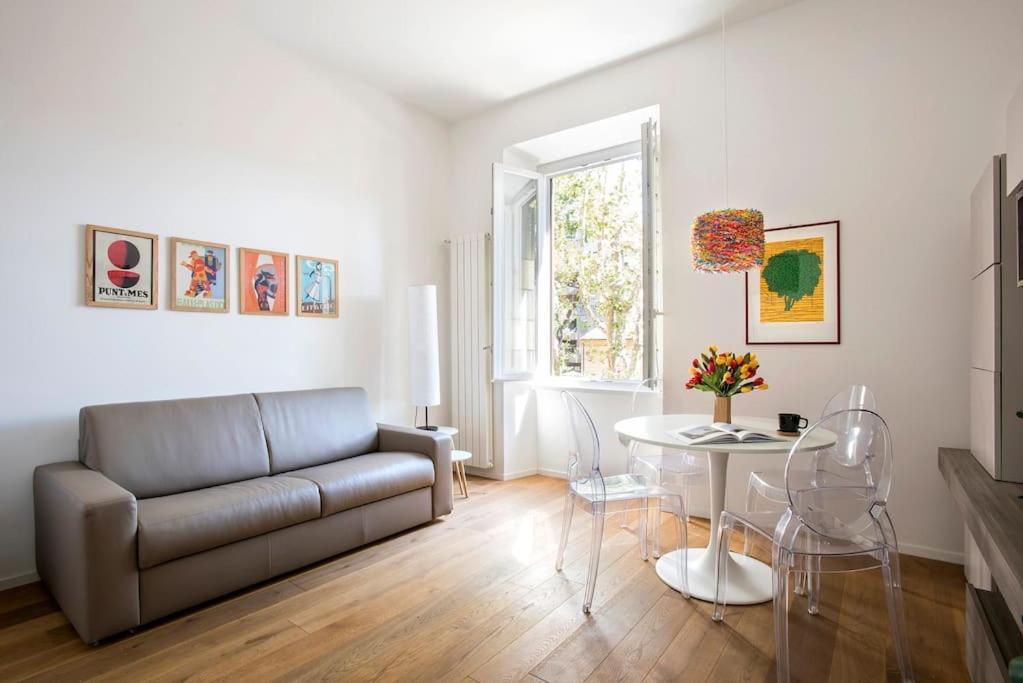 Appartement Court Loft *
