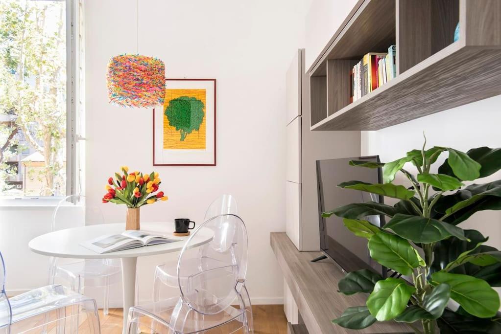 Court Loft Appartement Rome