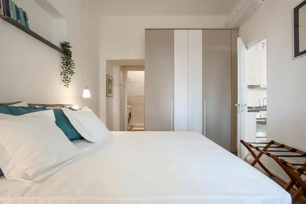 Appartement Court Loft *