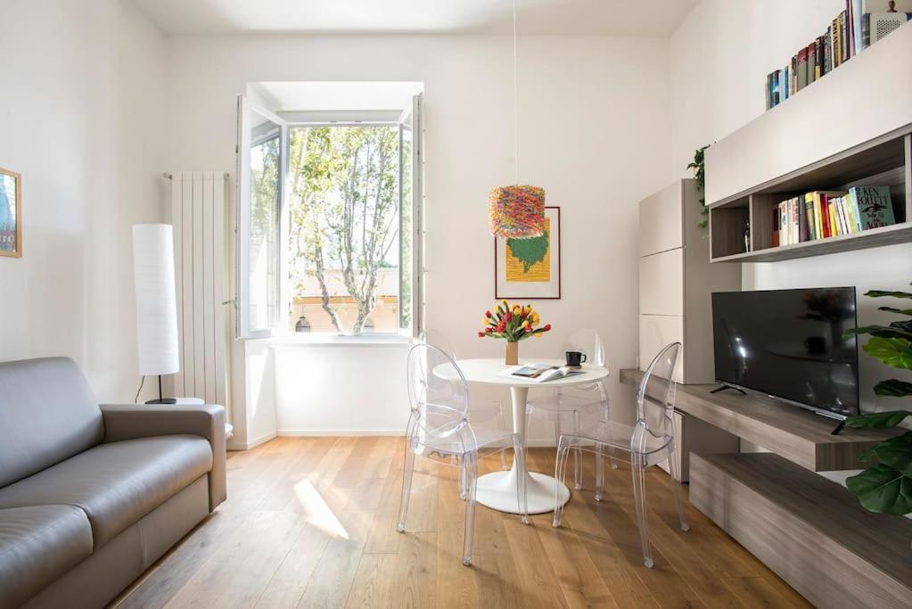 Appartement Court Loft *