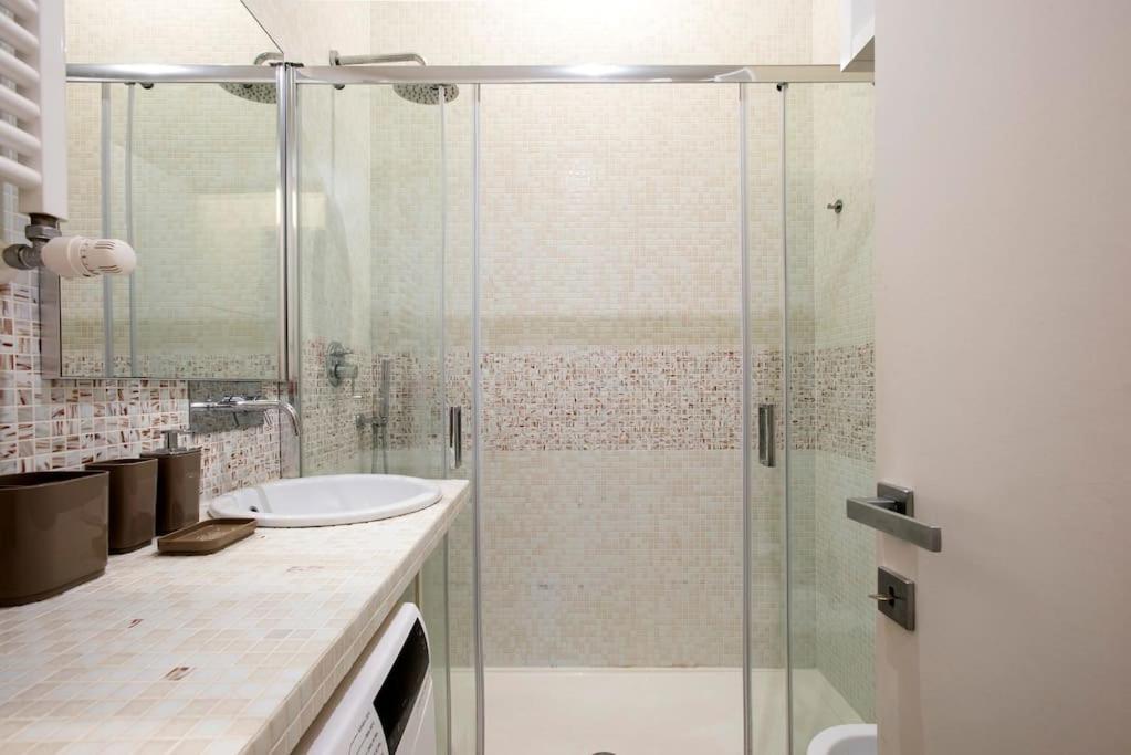 Appartement Court Loft Rome