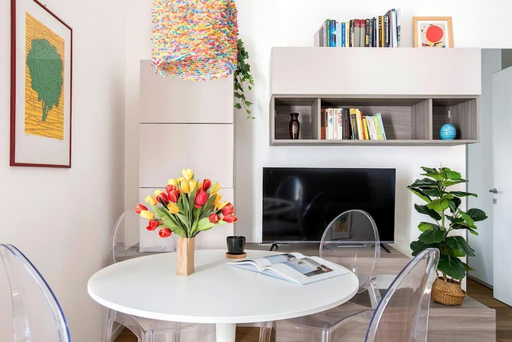 Appartement Court Loft