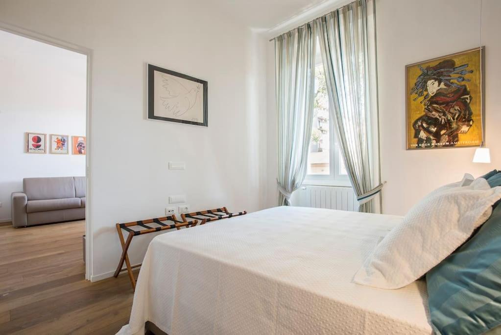 Court Loft Appartement *